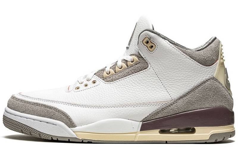 Air Jordan 3 “A Ma Maniere”