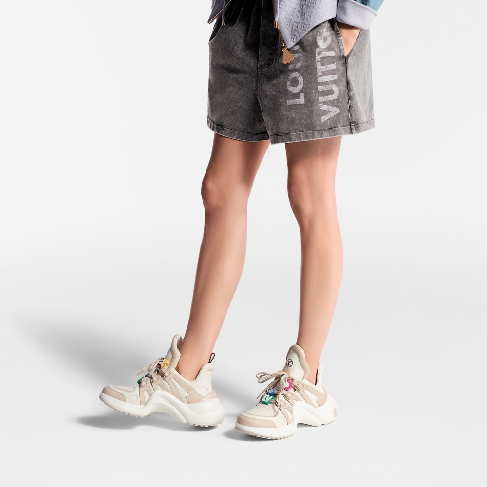LV Archlight Sneaker 1AD27N