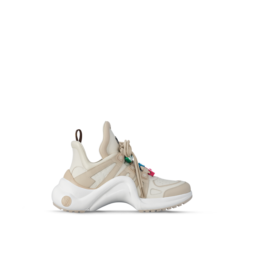 LV Archlight Sneaker 1AD27N