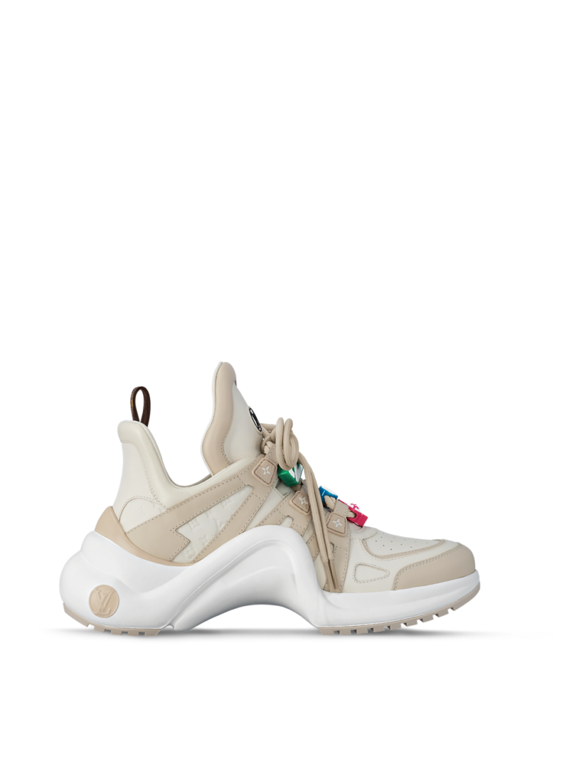 LV Archlight Sneaker 1AD27N