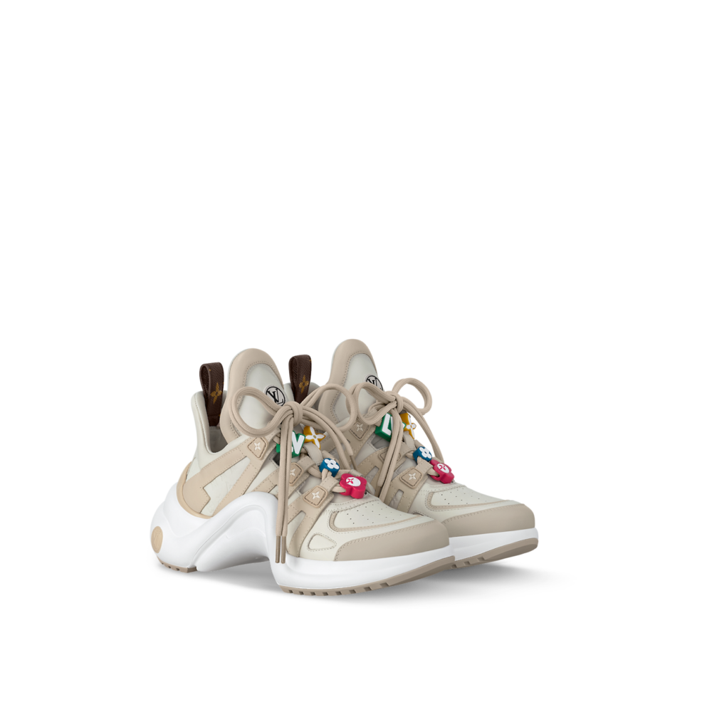 LV Archlight Sneaker 1AD27N
