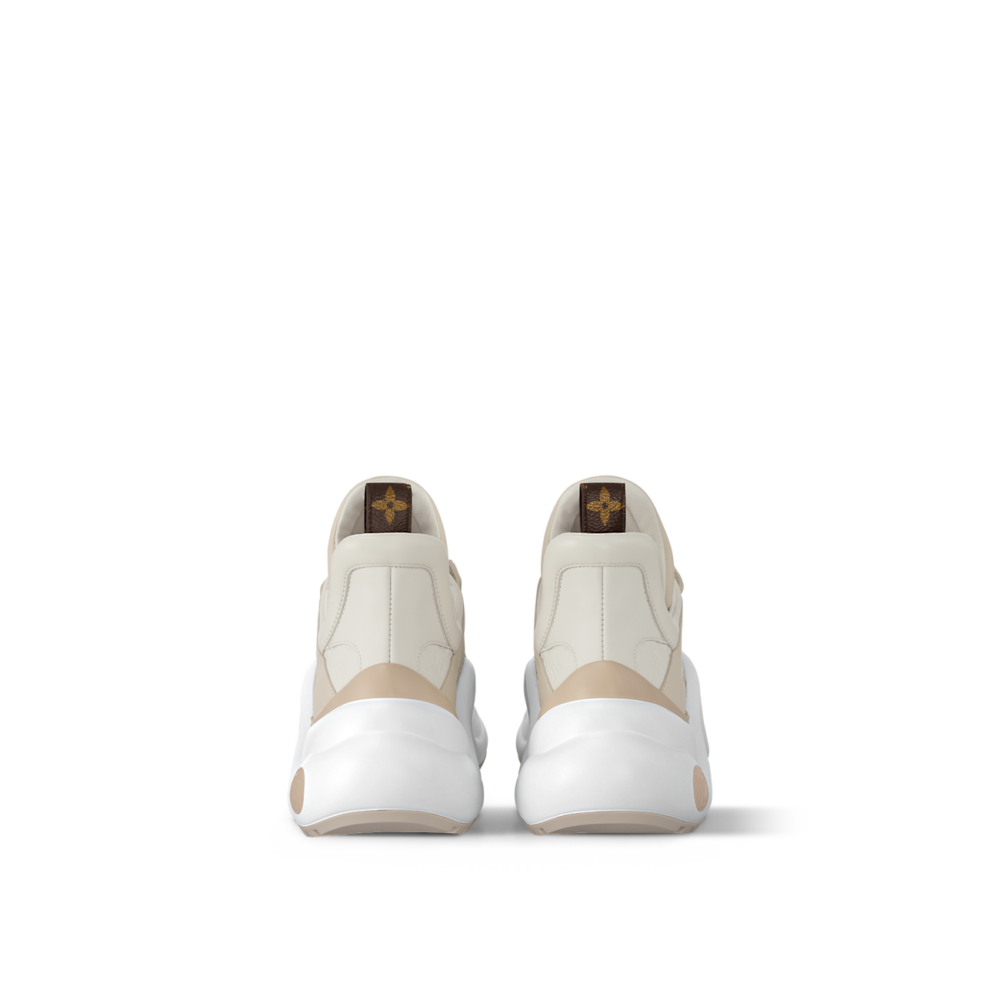 LV Archlight Sneaker 1AD27N