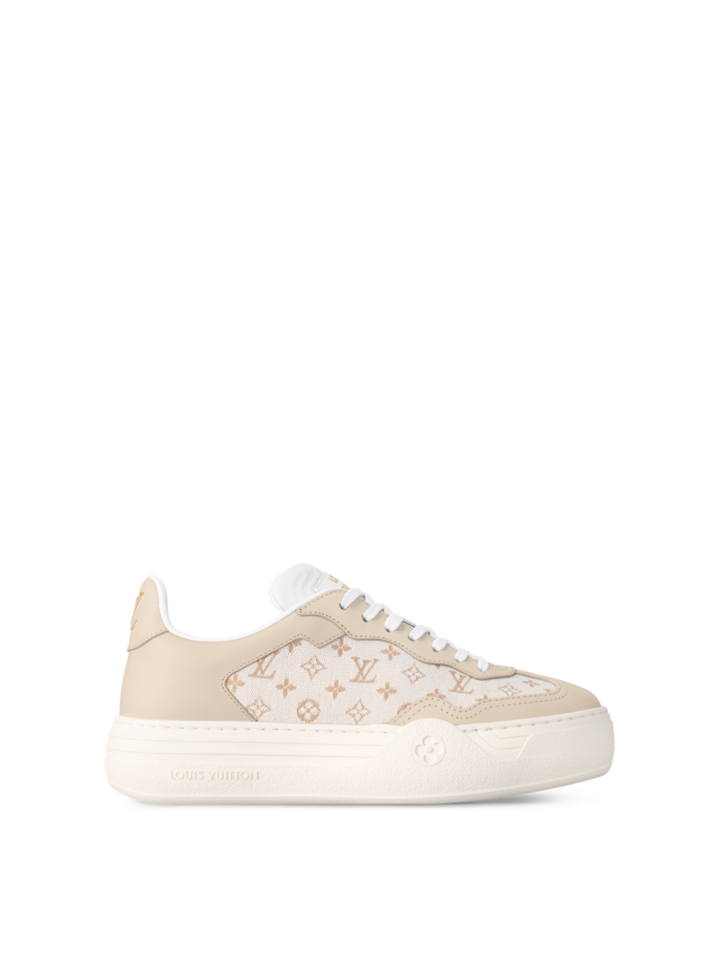 LV Groovy Sneaker 1ADBTL