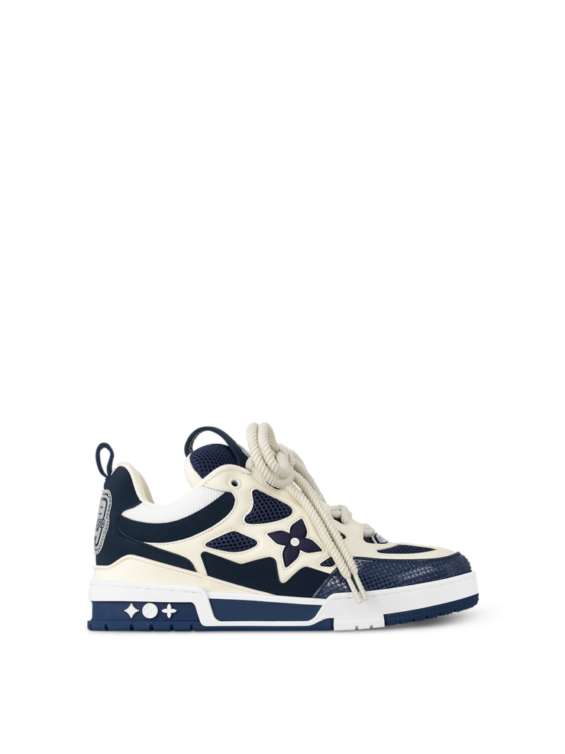 LV Skate Sneaker 1ACRO7