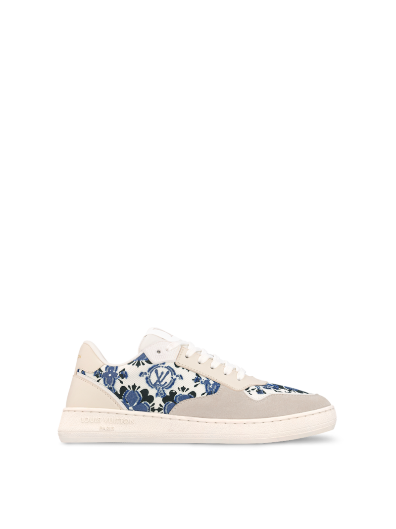 LV Stadium Sneaker 1AD33A