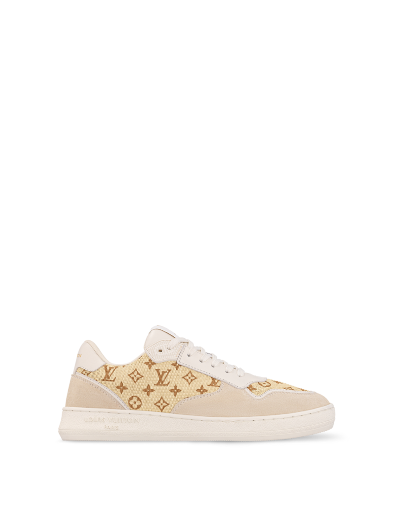 LV Stadium Sneaker 1AD33Q