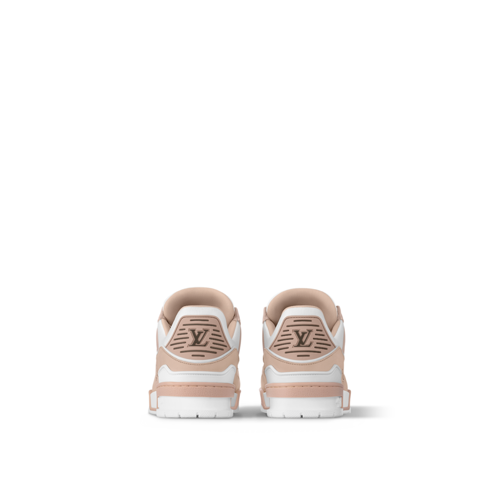 LV Trainer Sneaker 1ACX5C