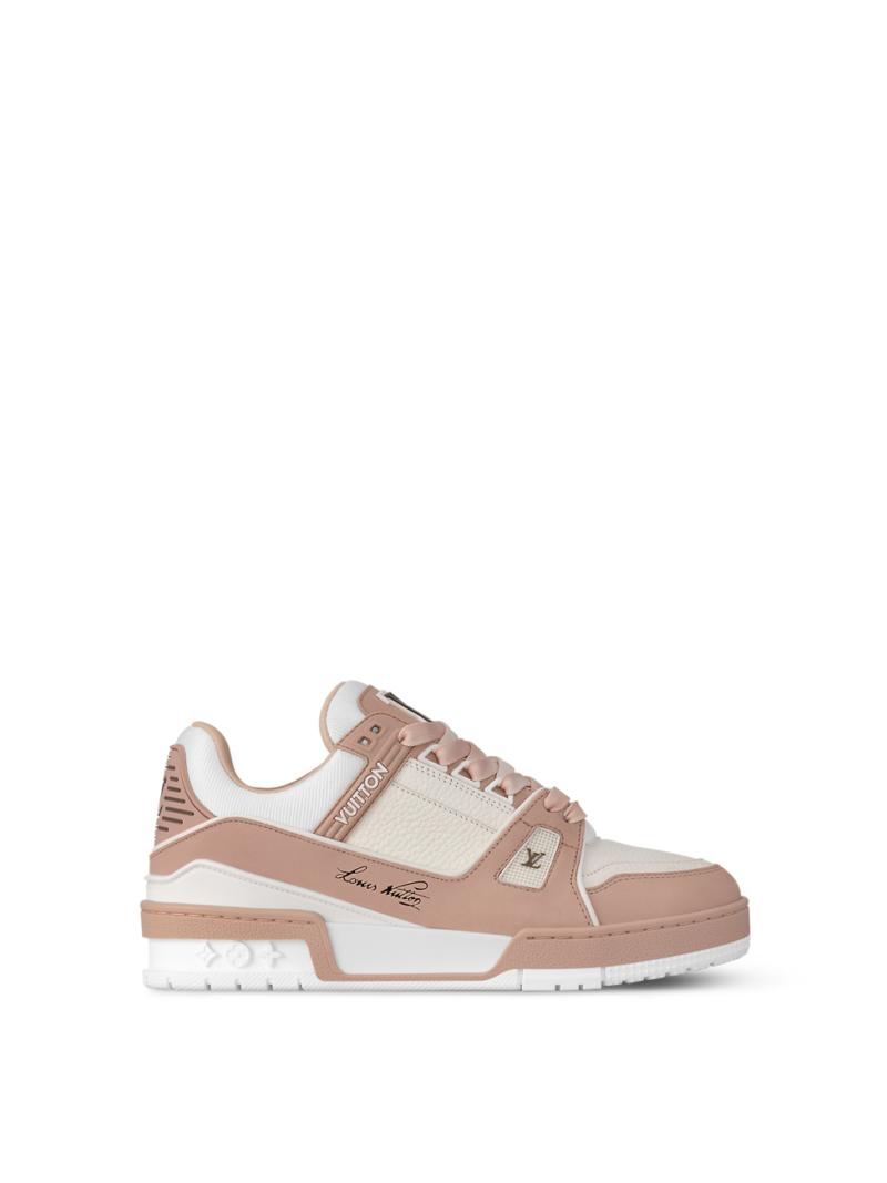 LV Trainer Sneaker 1ACX5C