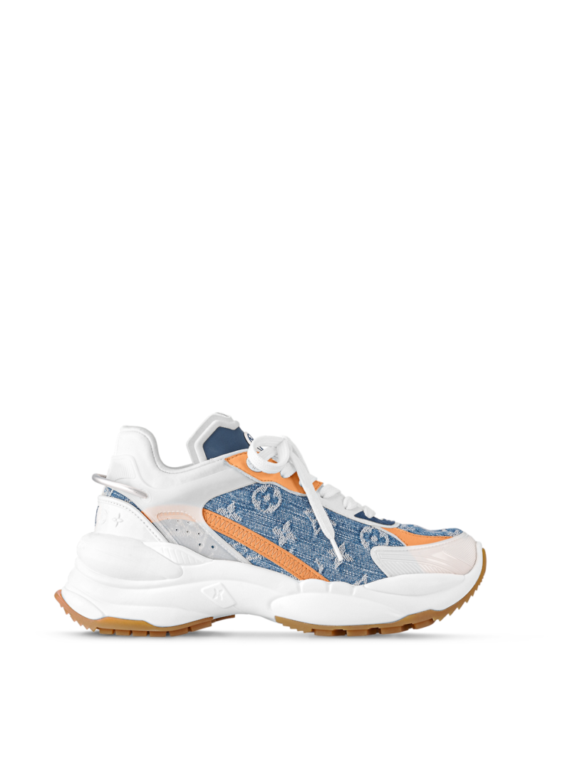 Run 55 Sneaker 1ACHTV