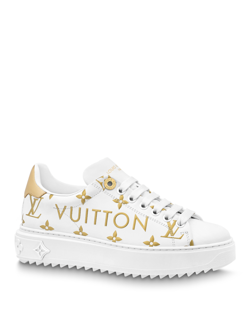 Time Out Sneaker 1AAVVQ