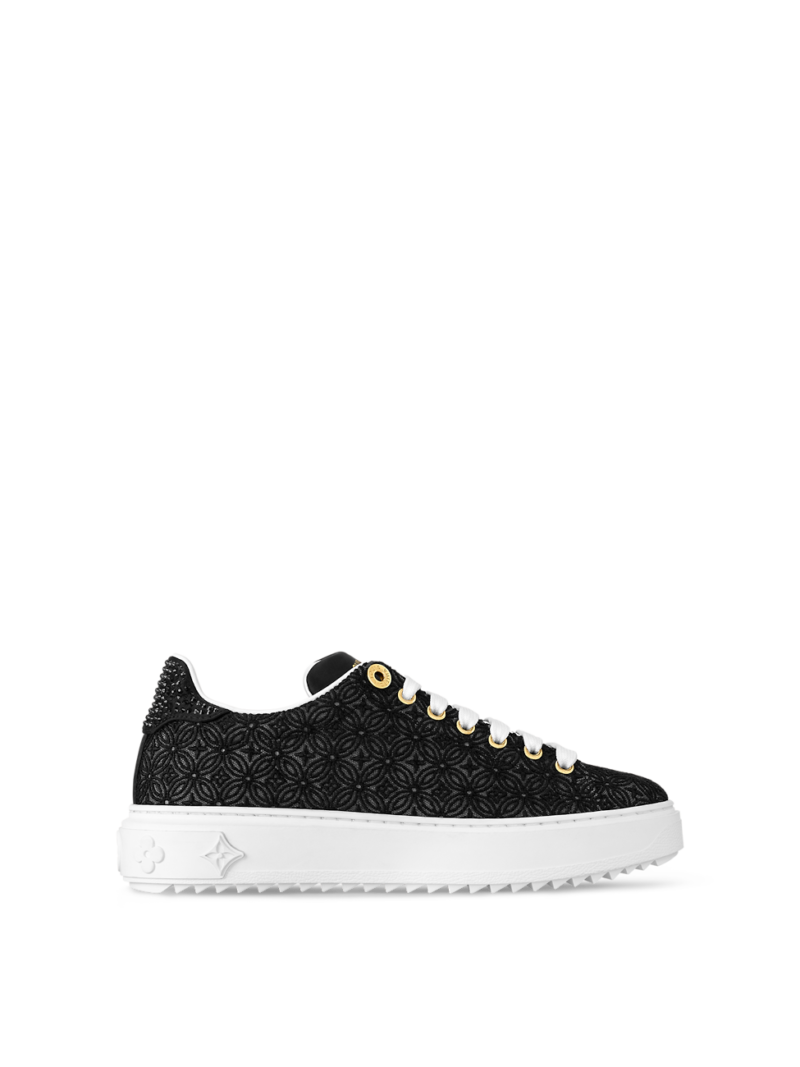 Time Out Sneaker 1ACKSW