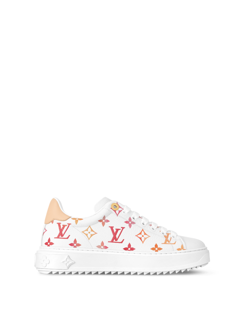 Time Out Sneaker 1ACUIB
