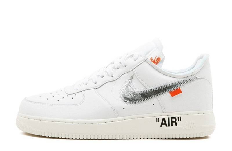 Off-White Air Force 1 “ComplexCon Exclusive”
