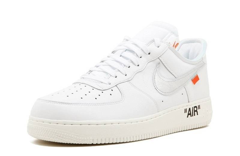 Off-White Air Force 1 “ComplexCon Exclusive”