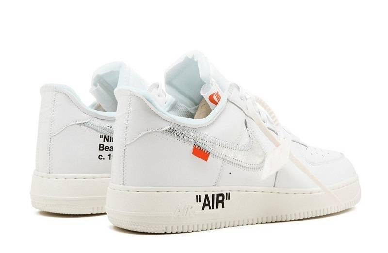 Off-White Air Force 1 “ComplexCon Exclusive”
