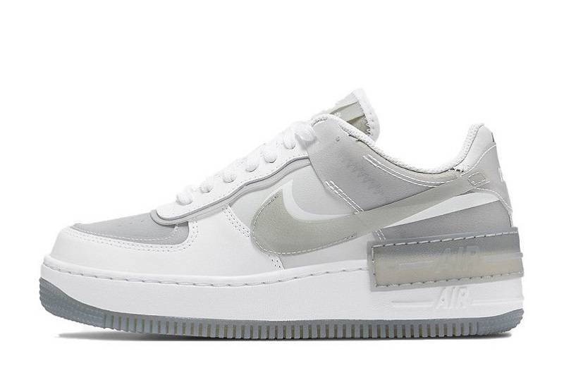 Air Force 1 “Particle Grey”