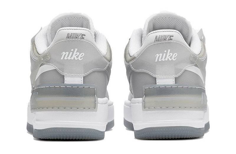 Air Force 1 “Particle Grey”