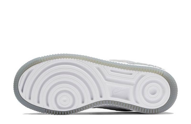 Air Force 1 “Particle Grey”