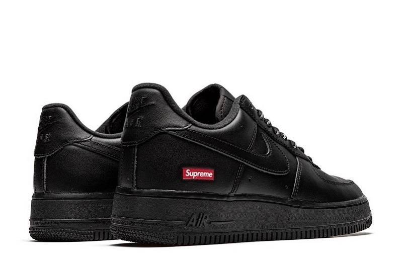 Air Force 1 Low “Black”