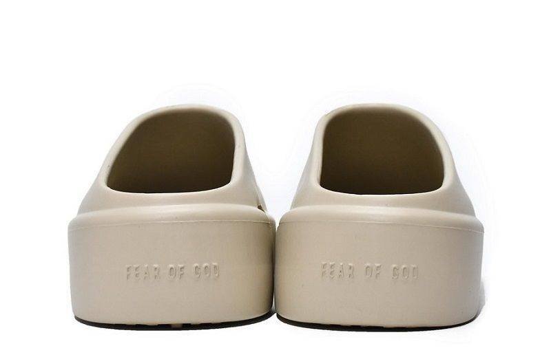 Fear of God Fog “Off-White Bone”