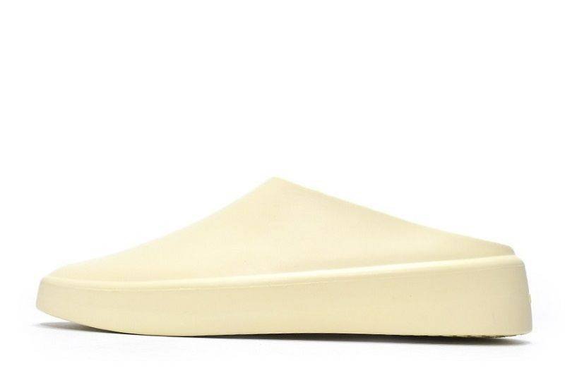 Fear of God Fog “Yellow”