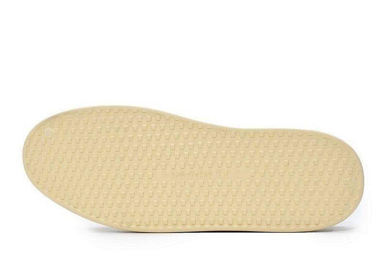 Fear of God Fog “Yellow”